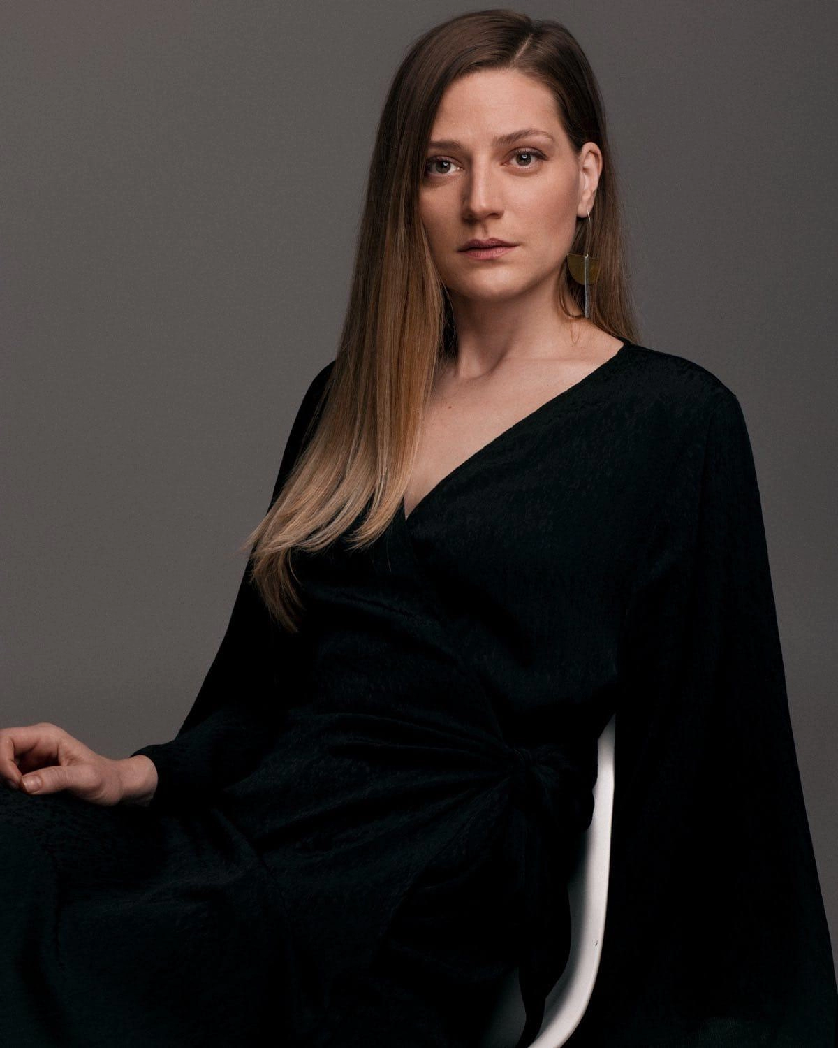 Maja Izetbegović voditeljica ceremonije otvaranja  30. Sarajevo Film Festivala